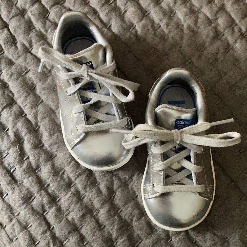 Adidas Stan Smith baby/toddler